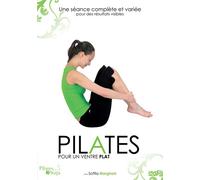 Pilates pour un ventre plat E
