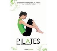 Pilates Pour Un Ventre Plat