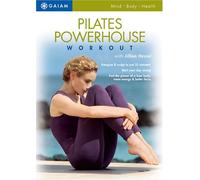 Pilates Power House