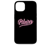 Pilates Powerhouse Body Mind Yoga Coque pour iPhone 13