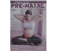 Pilates Pre-Natal