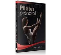 Pilates prénatal DVD E