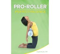 Pilates Pro-Roller Challenge