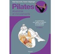 Pilates: Anatomie et mouvements