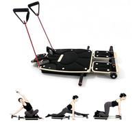 Pilates Reformer, Équipement Pilates À Domicile for Les Entraînements