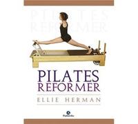 Pilates Reformer - [Livre en VO] Herman, Ellie (Auteur)