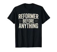 Pilates Reformer Machine T-Shirt
