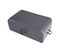 Pilates Reformer Sitting Box - Améliore la flexibilité, la force et le mouvement | Accessoire essentiel pour les exercices avancés 1
