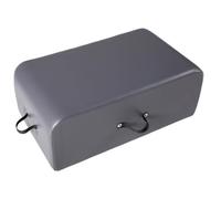 Pilates Reformer Sitting Box - Équipement de Pilates essentiel pour les entraînements à domicile et l'utilisation professionnelle en studio