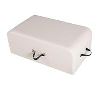 Pilates Reformer Sitting Box pour entraînement à la maison et en studio