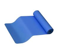 Pilates Resistance Band Fitness Exercice Long Resistance for Men Women Fitness Exercice Pilates Stretch Flexibility Training Band
