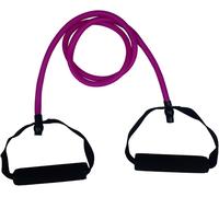 Pilates Resistance Tubes For Muscle Building.[P83]
