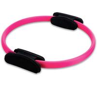 Pilates Ring With Cushions For Pilates,Yoga,Full Body Training,Gymnastics,And More ¿ Magic Circle Core Trainer