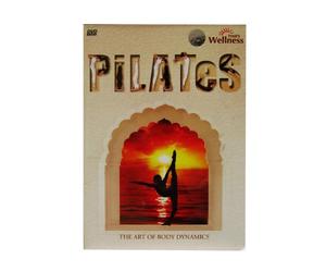 Pilates: The Art of Body Dynamics