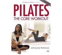 Pilates: The Core Workout With Lynne Robinson