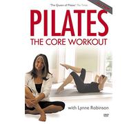 Pilates The Core Workout with Lynne Robinson [DVD]