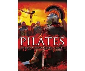 Pilates - The man who killed christ (1 DVD)