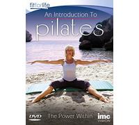 An Introduction To Pilates - The Power Within