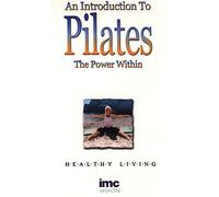 Pilates - the Power Within [VHS]