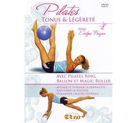 Pilates Tonus Et Légèreté