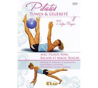 Pilates Tonus et légèreté