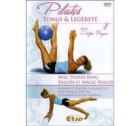 Pilates - Tonus et légèreté E