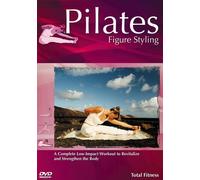 Pilates: Figure Styling Total Fitness - DVD Zone 1