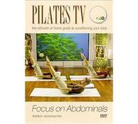 Pilates TV - Focus On Abdominals G