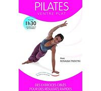 Pilates : Ventre Plat