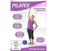 Pilates - Vol.2 Schmerzfrei Bewegen