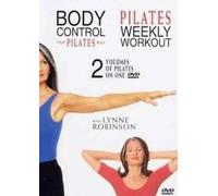 Pilates Weekly Workout - Vol.1 [Import anglais]