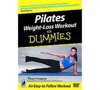 Pilates Weight Loss Workout For Dummies