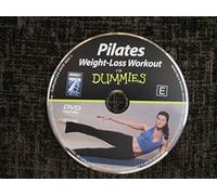 Pilates Weight Loss Workout For Dummies