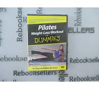 Pilates Weight Loss Workout for Dummies [Import USA Zone 1]