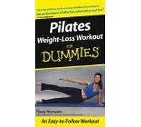 Pilates Weight Loss Workout for Dummies [VHS]