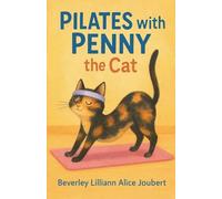 Pilates with Penny the Cat