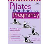 Pilates Workbook For Pregnancy