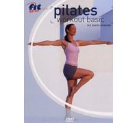 Pilates Workout Basic - Mit Anette Alvaredo
