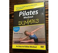 Pilates Workout for Dummies