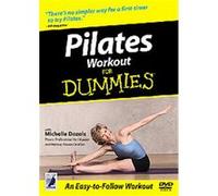 Pilates Workout For Dummies G