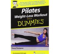 Pilates Workout For Dummies (Import Dvd) (2013) Tracey Thompson