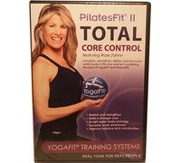 PilatesFit II: Total Core Control