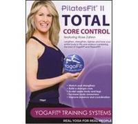 PilatesFit II: Total Core Control