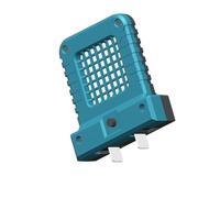 Pilation De Travail À LED Rechargeable Pour Les Pinces Réglables À Outils Électriques Et 2 Modes Portable Plastics Boîtier Pour Atelier/Camping Power Tool Work Fil Attachement