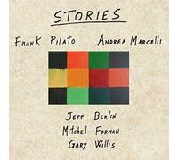 Pilato,Frank Featuring Marcelli,Andrea - Stories