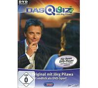 Pilawa das Quiz - Das Quiz mit Jörg Pilawa - DVD-Spiel [import allemand]