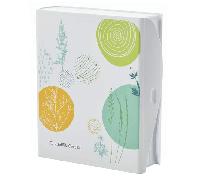 Pilbox Basic Pilulier Hebdomadaire