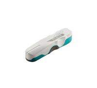 Pilbox Cutter Coupe-Comprimé Orange Vert Turquoise 1ut