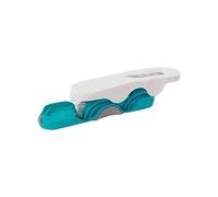 Pilbox Cutter Bleu 1 Pièce