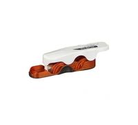 PILBOX Pilulier Boîte à Pilules Cutter Orange